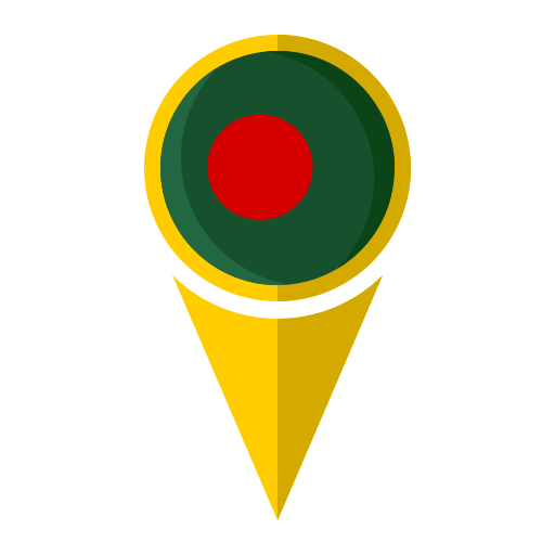 방글라데시 무료 아이콘