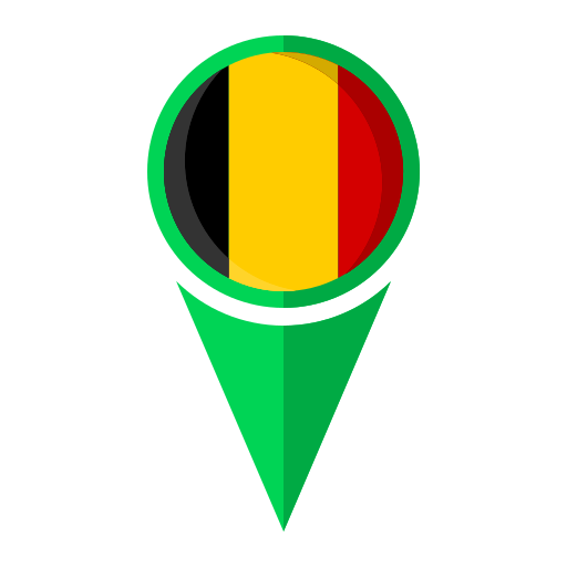 belgien kostenlos Icon