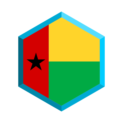 guinea bissau icono gratis