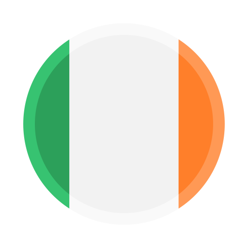 irlanda icono gratis