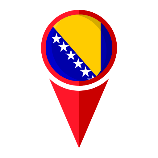 bosnien und herzegowina kostenlos Icon bosnien und herzegowina kostenlos Icon