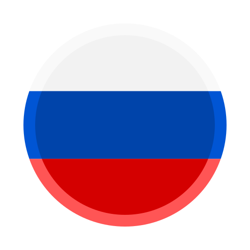 rusia icono gratis