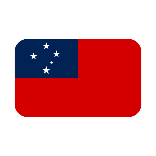 samoa kostenlos Icon