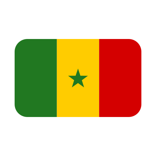 senegal kostenlos Icon senegal kostenlos Icon
