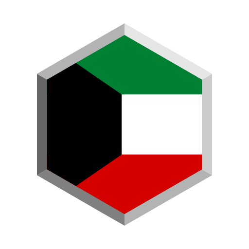 kuwait kostenlos Icon