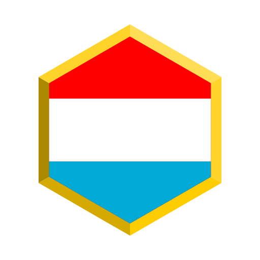 룩셈부르크 무료 아이콘