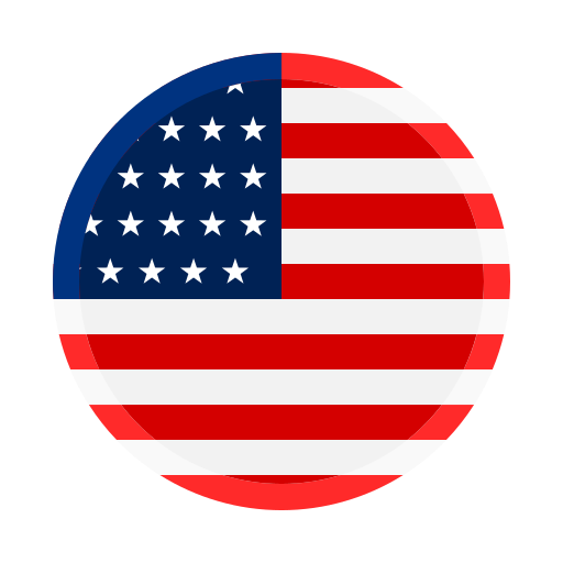 United States Generic Flat icon