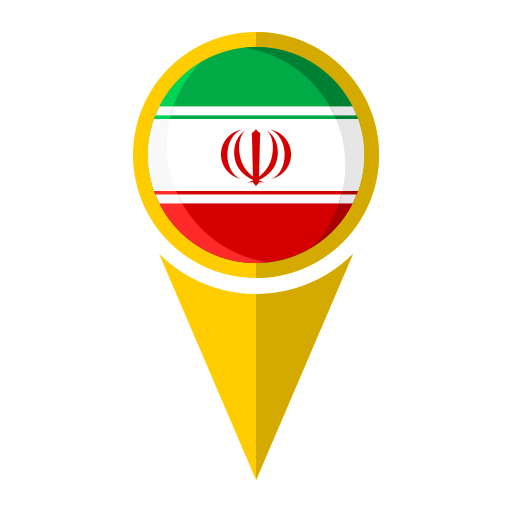 iran icono gratis