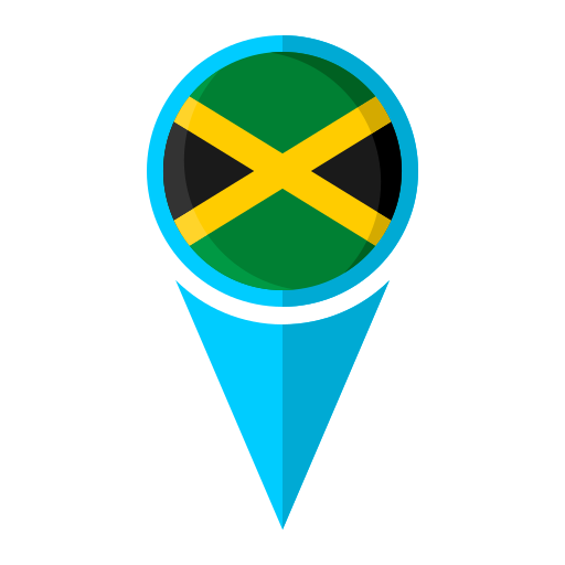 jamaica icono gratis