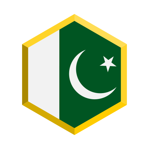 pakistán icono gratis