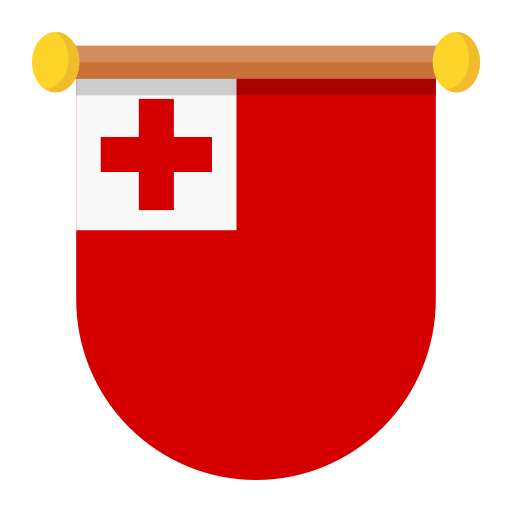 tonga icono gratis