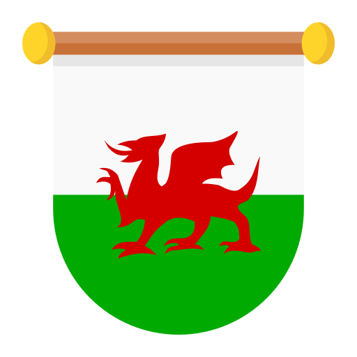 gales grátis ícone