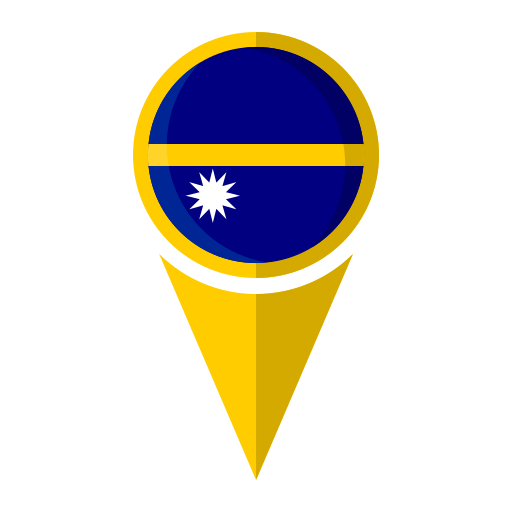 nauru Icône gratuit nauru Icône gratuit