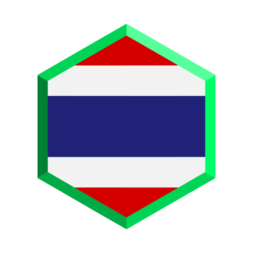 태국 무료 아이콘