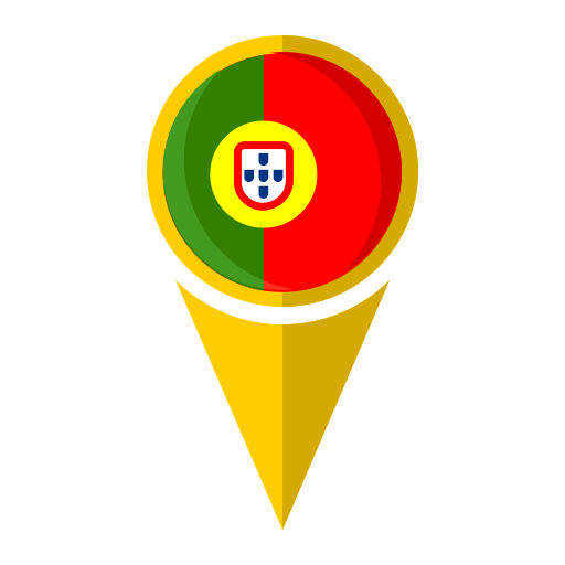 portugal icono gratis