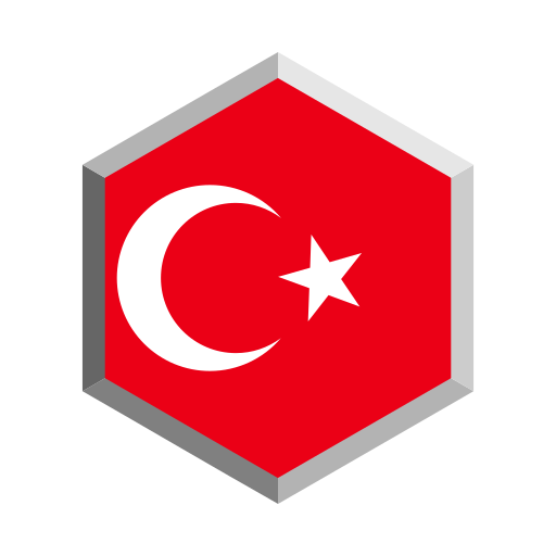 터키 무료 아이콘