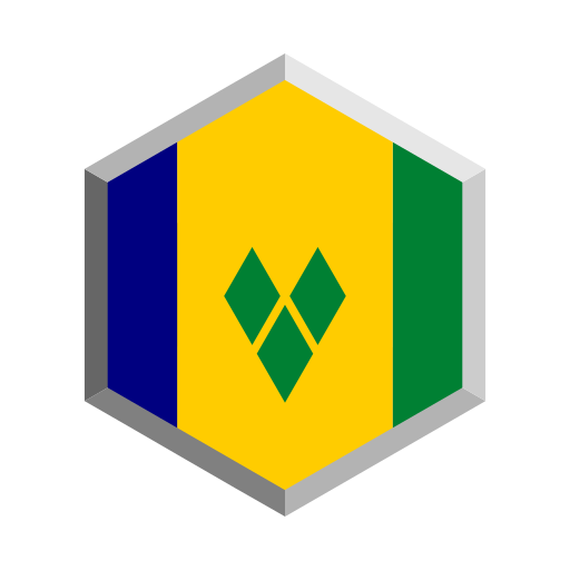 são vicente e granadinas grátis ícone são vicente e granadinas grátis ícone