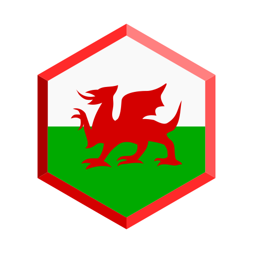 웨일스 무료 아이콘