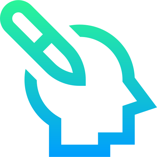 creativo icono gratis creativo icono gratis