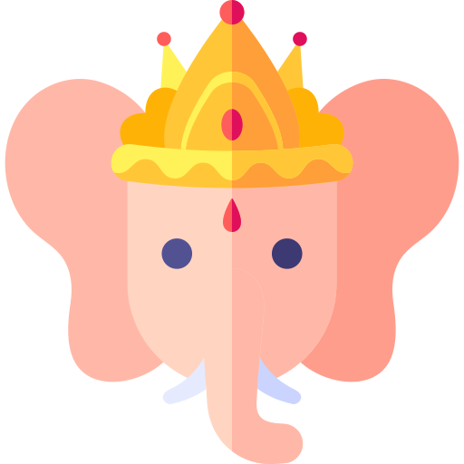 ganesha icono gratis