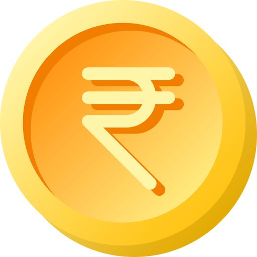 Rupee - Free business and finance icons