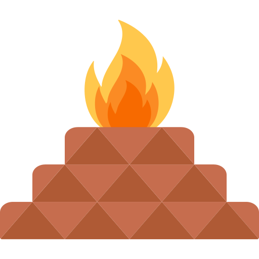 yagna icono gratis