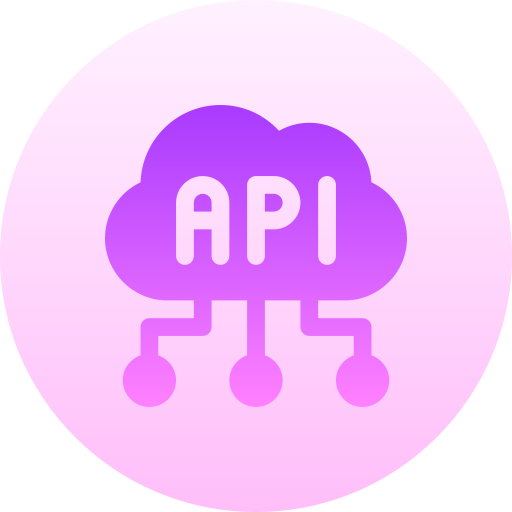 api icono gratis