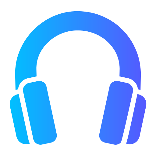 auriculares icono gratis