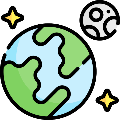 terre Icône gratuit terre Icône gratuit