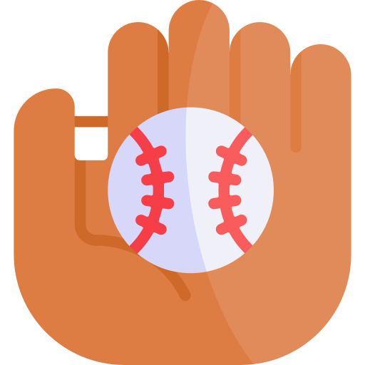 Catcher - Free sports icons