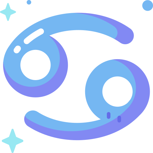 krebs kostenlos Icon krebs kostenlos Icon