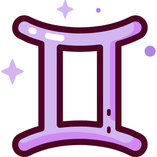 Gemini free icon Gemini free icon