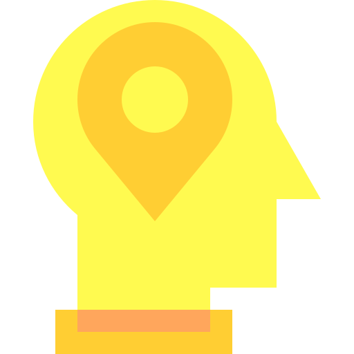 Location free icon Location free icon
