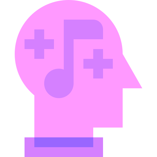 música grátis ícone música grátis ícone