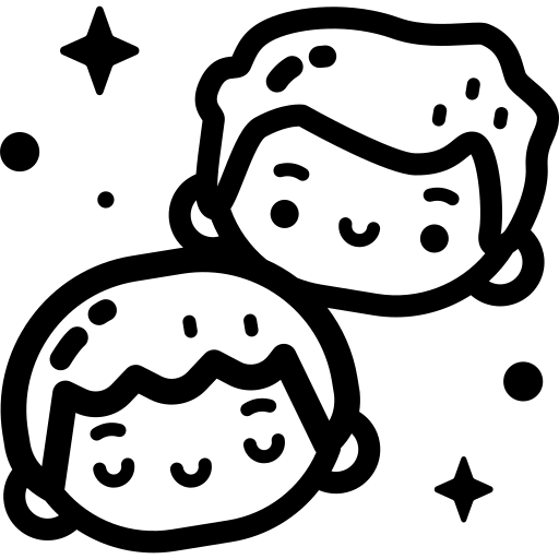 Gemini free icon