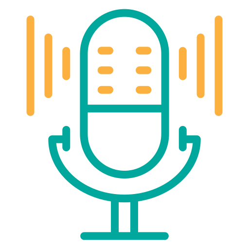 Microphone - Free technology icons