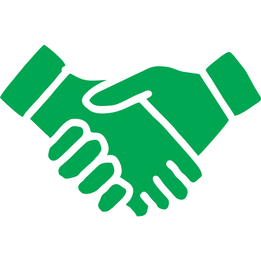 camaradería icono gratis