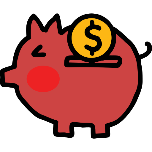 Инвестиции бесплатно иконка