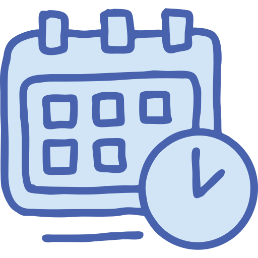 calendario icono gratis