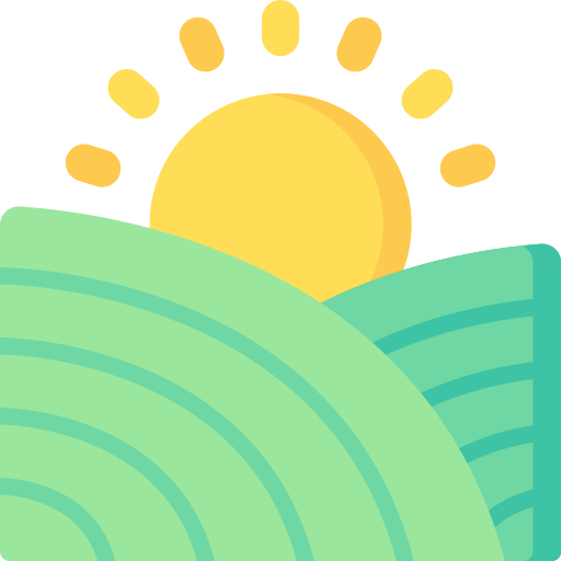 Земельные участки бесплатно иконка Земельные участки бесплатно иконка