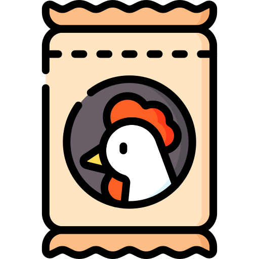 frango grátis ícone frango grátis ícone