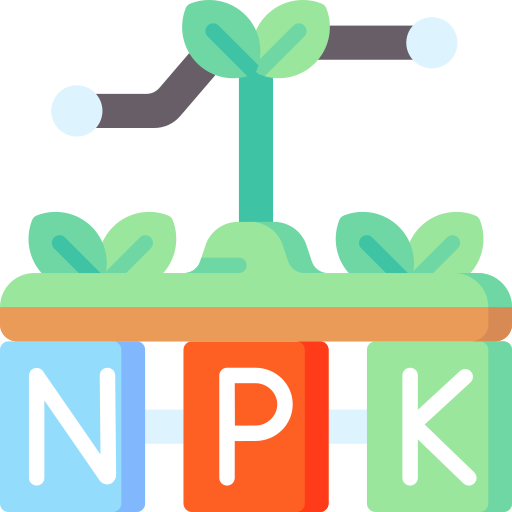 npk icono gratis