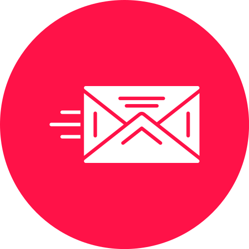 Mail Generic Mixed Icon