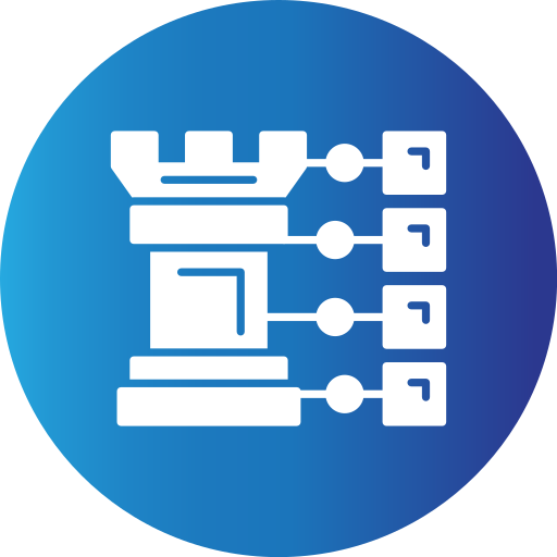 Strategy free icon Strategy free icon