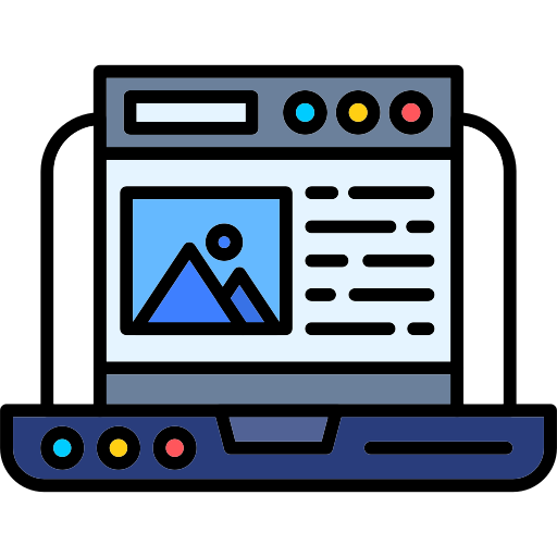 content icono gratis