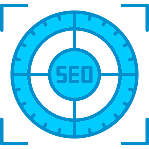 seo icono gratis