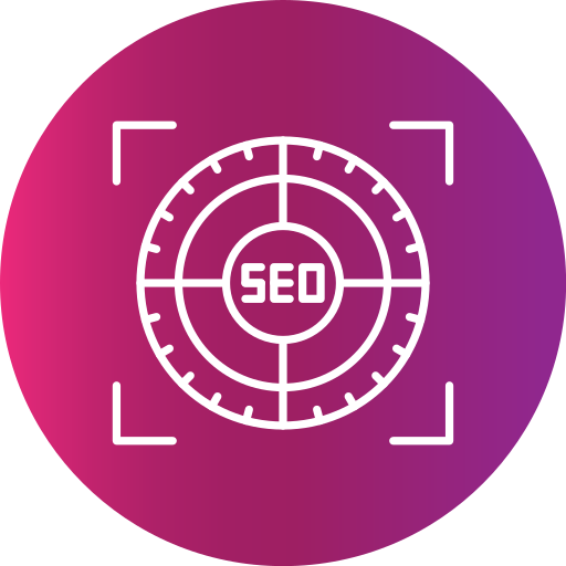 seo icono gratis