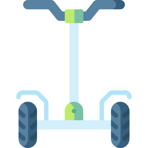 segway icono gratis