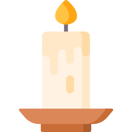 candle free icon