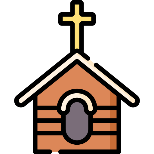 igreja grátis ícone igreja grátis ícone